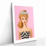 "Retro Siren I" – Image 2