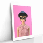 "Retro Siren II" – Image 2