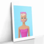 "Retro Siren III" – Image 2
