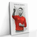 "Sergio Ramos II" – Image 2
