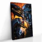 "Titanium Rush" – Image 2