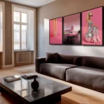 Lot: "Heel Parade" (3x) – Image 3