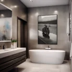 "Lone Rider" – Image 3