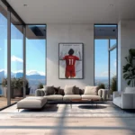 "Mohamed Salah II" – Image 3