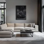 "Treeline Porsche" – Image 3