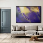 "Violet Frequency" – Image 3