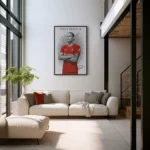 "Virgil van Dijk II" – Image 3