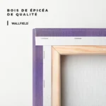 "Violet Frequency" – Image 5