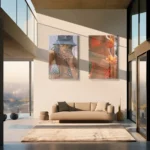 Lot: "Summer Vibe" (2x) – Verre – Image 3