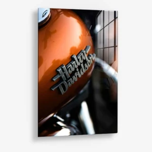 Copper Roar – Verre