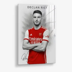 Declan Rice – Verre