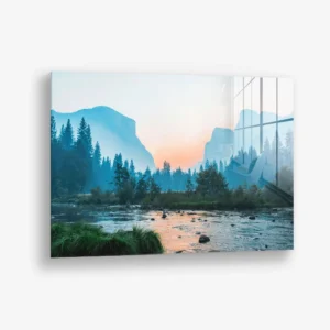 Drift Divide – Verre