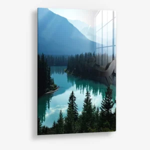 Everblue Bend – Verre