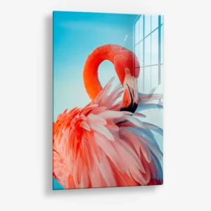 Featherframe – Verre