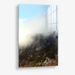 Granite Lift – Verre