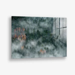 Hidden Tiers – Verre