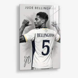 Jude Bellingham – Verre