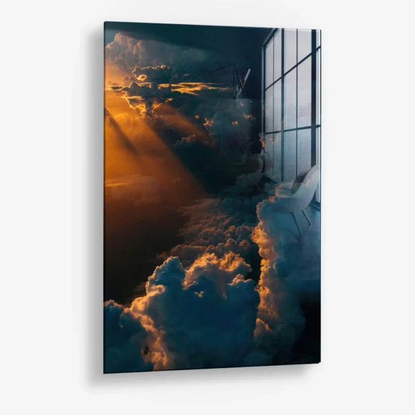Light Run – Verre