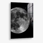 Lunar Array – Verre