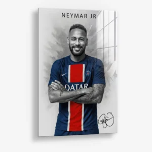 Neymar Jr II – Verre