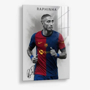 Raphinha – Verre