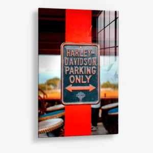 Reserved Thunder – Verre