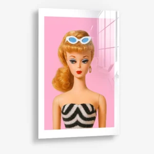 Retro Siren I – Verre