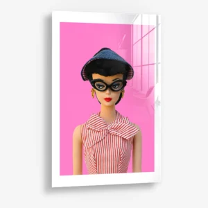 Retro Siren II – Verre