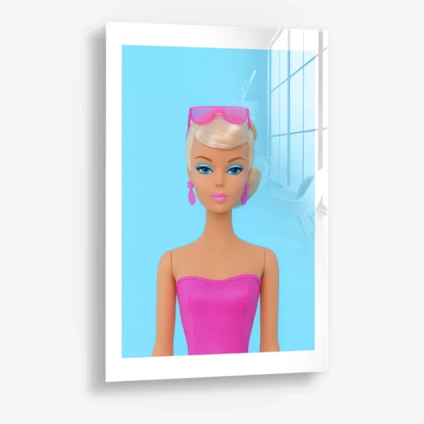 Retro Siren III – Verre
