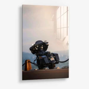 Road Sentinel – Verre