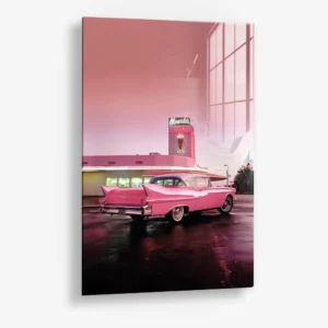 Roadside Vintage – Verre