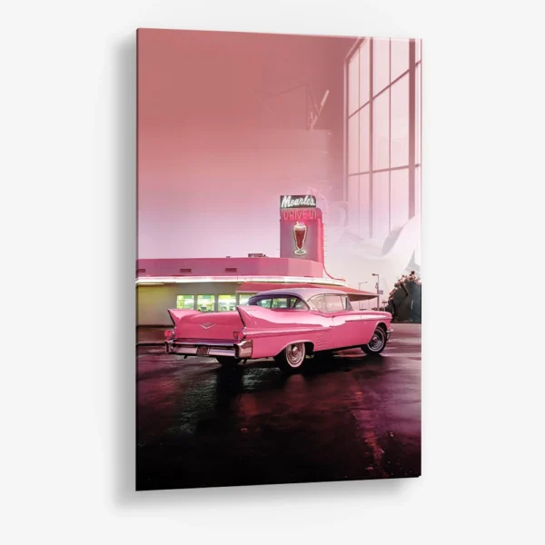 Roadside Vintage – Verre