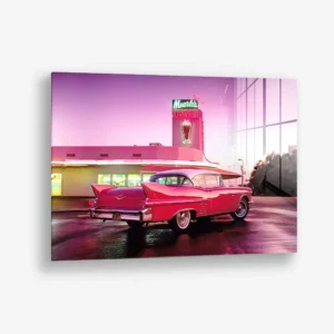 Roadside Vintage HZ – Verre