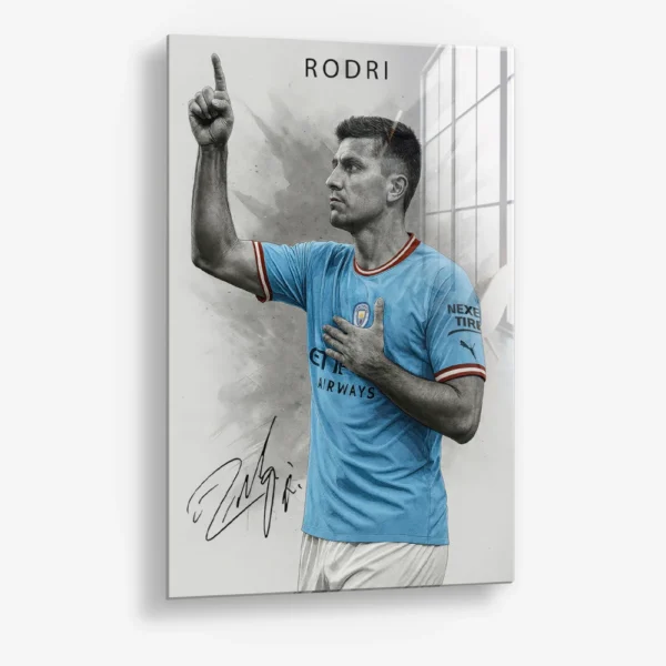 Rodri – Verre