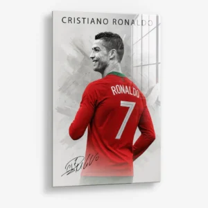 Ronaldo III – Verre