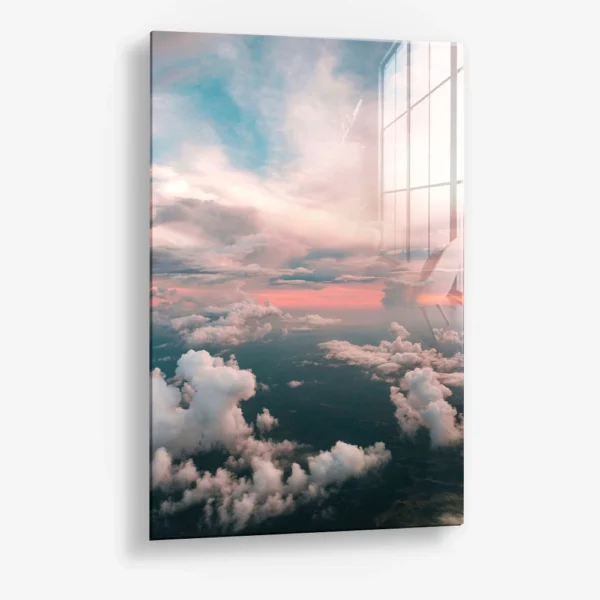 Sky Draft – Verre