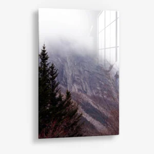 Stone Fade – Verre