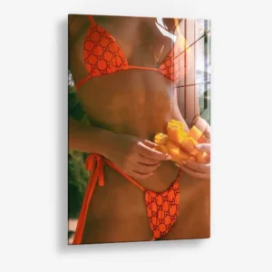 Summer Vibe II – Verre