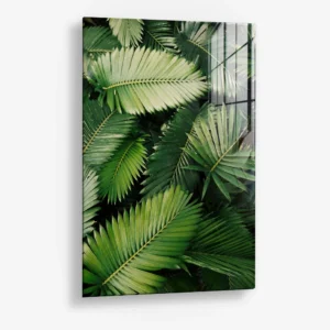 Tropic Pattern – Verre
