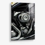 V-Twin Legend – Verre