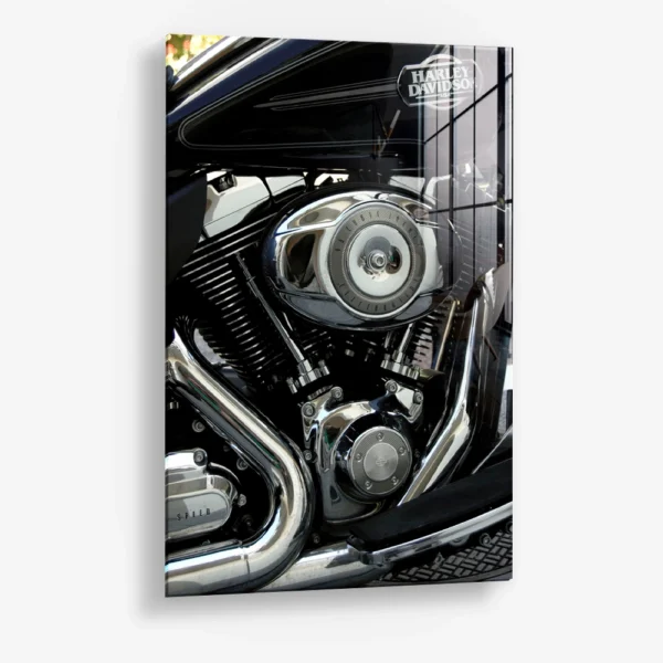 V-Twin Legend – Verre