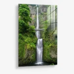Vertical Flow – Verre