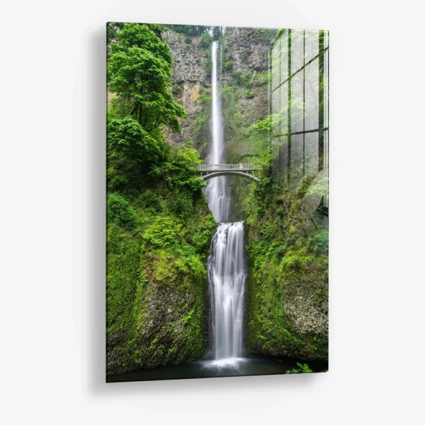 Vertical Flow – Verre