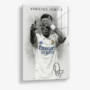 Vinicius Junior – Verre