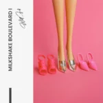 Lot: "Milkshake Boulevard" (3x) – Image 4