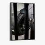 Caged Speed – Verre – Image 2