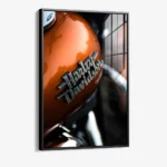 Copper Roar – Verre – Image 2