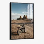 Dust Line Rider – Verre – Image 2