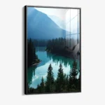 Everblue Bend – Verre – Image 2