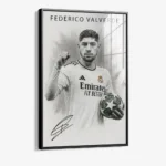 Federico Valverde – Verre – Image 2